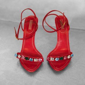 Vintage Blumarine Heels